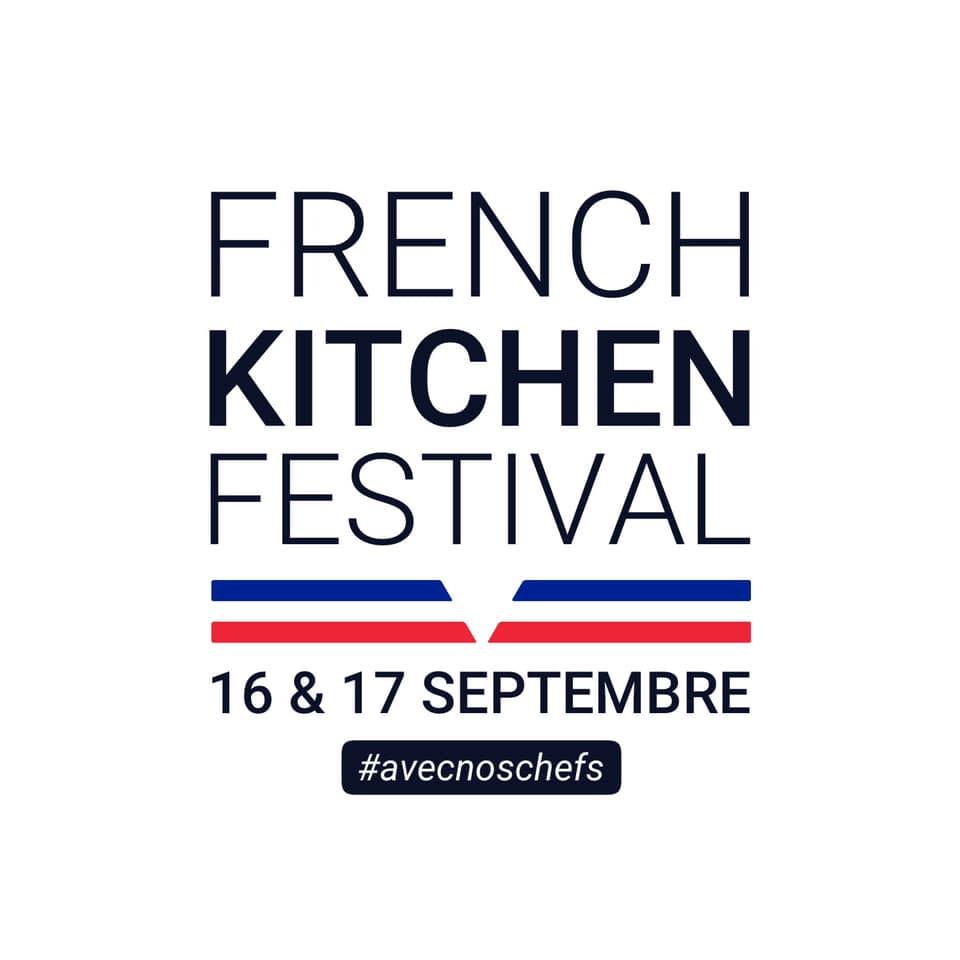 French Kitchen Festival – L’opération qui fait du bien
